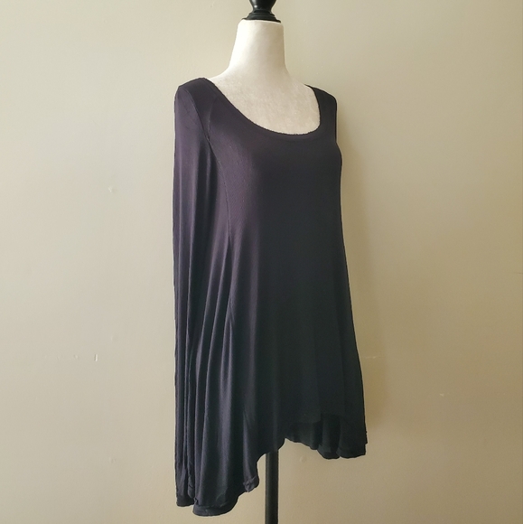 Free People January Tee - Picture 2 of 16